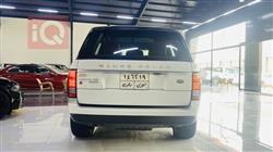 Land Rover Range Rover Vogue